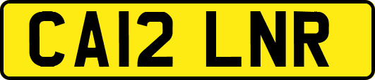CA12LNR