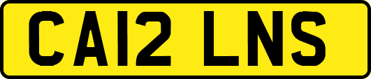 CA12LNS