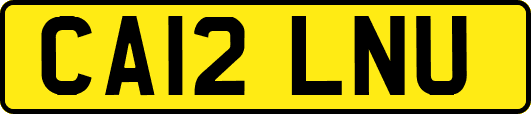 CA12LNU