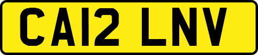 CA12LNV