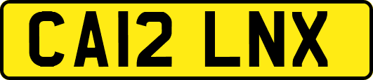 CA12LNX