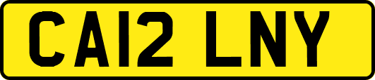 CA12LNY