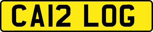 CA12LOG