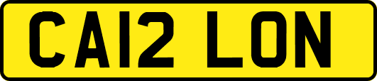 CA12LON