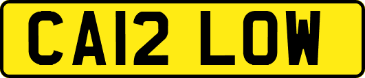 CA12LOW