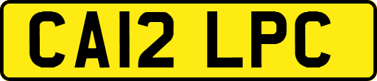 CA12LPC