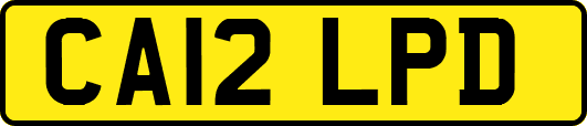 CA12LPD
