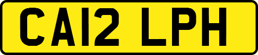 CA12LPH