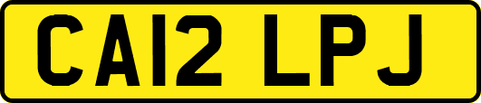 CA12LPJ