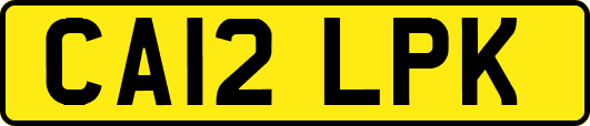 CA12LPK