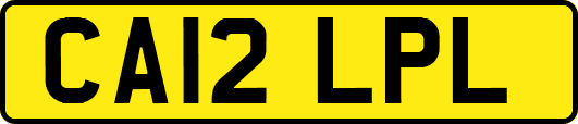 CA12LPL