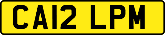 CA12LPM