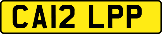 CA12LPP