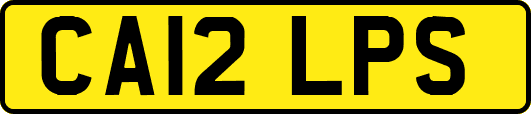 CA12LPS