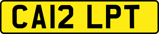CA12LPT
