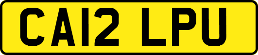 CA12LPU