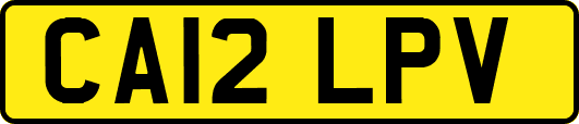 CA12LPV
