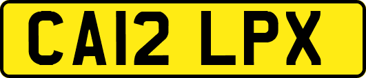 CA12LPX