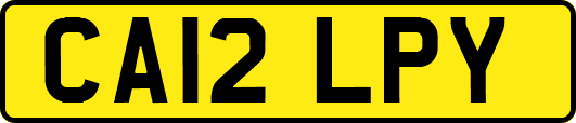 CA12LPY