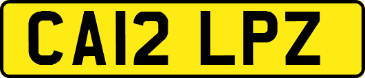 CA12LPZ