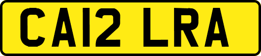 CA12LRA