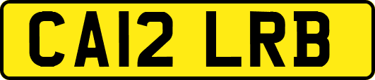CA12LRB