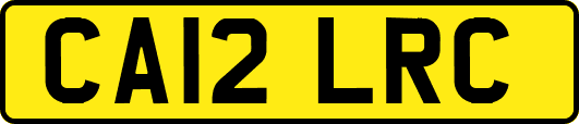 CA12LRC