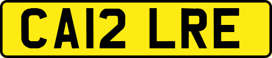 CA12LRE