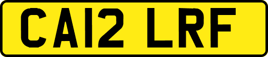 CA12LRF
