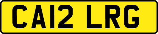 CA12LRG