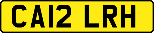 CA12LRH