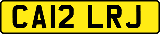 CA12LRJ