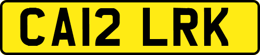 CA12LRK