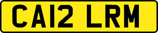 CA12LRM