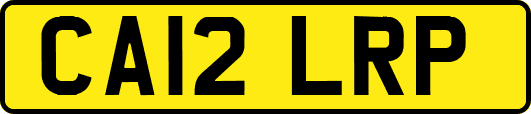 CA12LRP