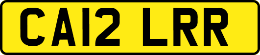 CA12LRR