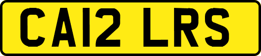 CA12LRS
