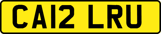 CA12LRU