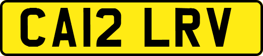 CA12LRV