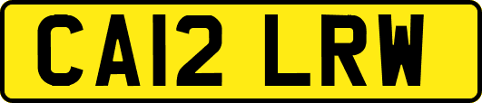 CA12LRW