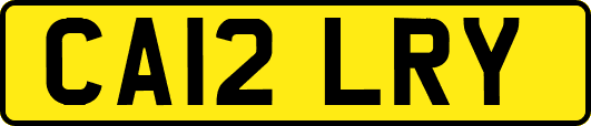 CA12LRY