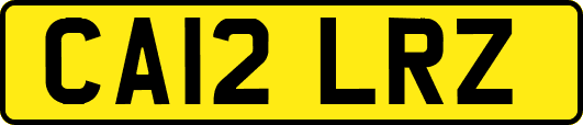CA12LRZ