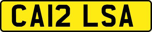 CA12LSA