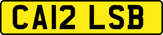 CA12LSB