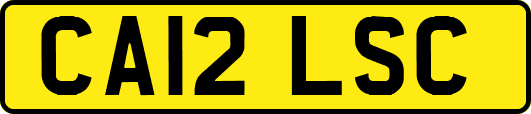 CA12LSC