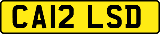 CA12LSD