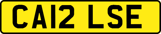 CA12LSE