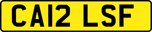 CA12LSF