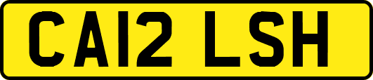 CA12LSH