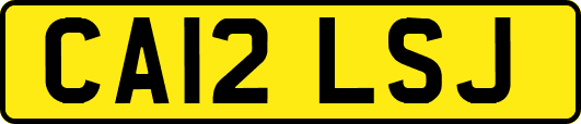 CA12LSJ